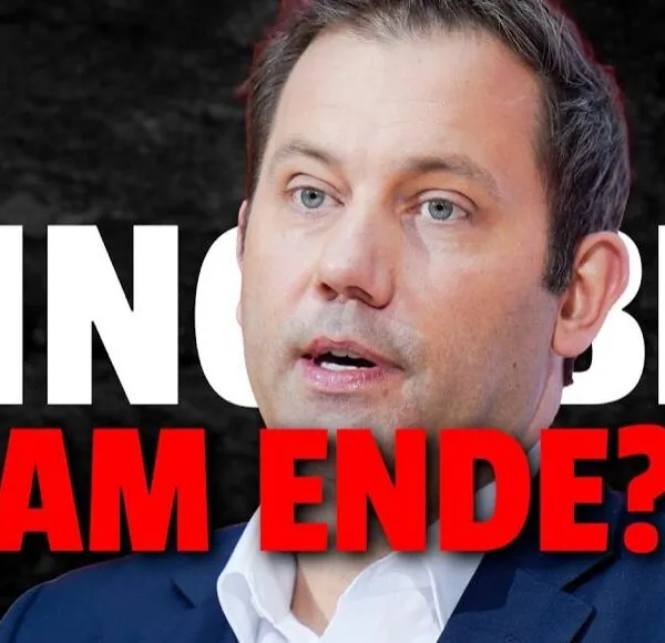 „Ich versteh dieses Land nicht mehr!“ – Wenn Wut, Enttäuschung und Politik aufeinandertreffen