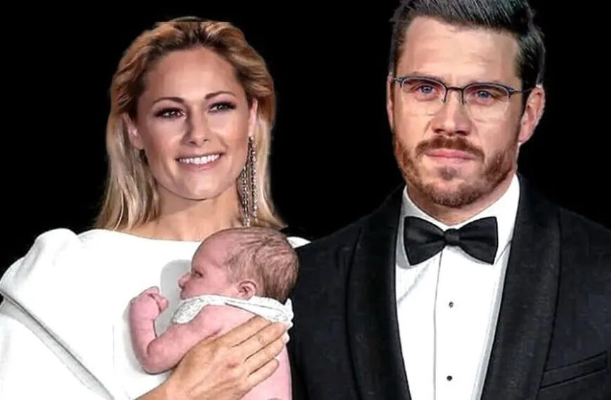 Helene Fischers stilles Wunder – Die geheime Geburt, Tränen und ein Geständnis, das Deutschland bewegt