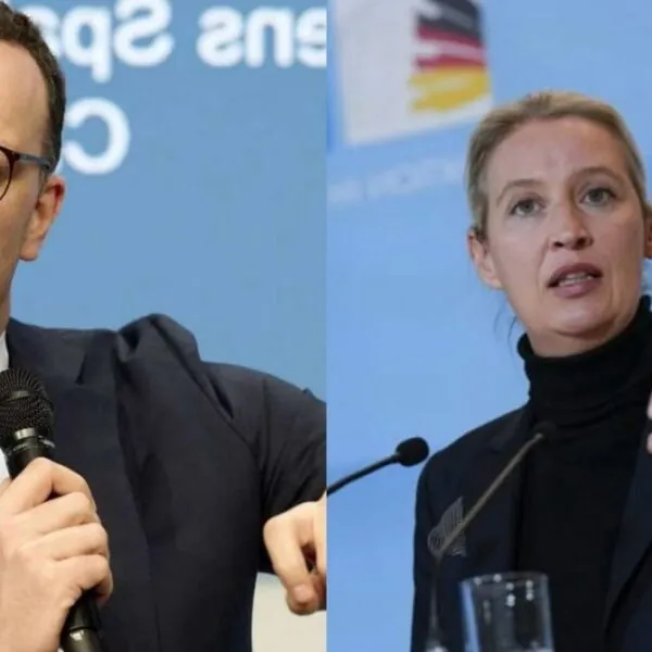 TV-Eklat um Kopftuchträgerin – hitzige Debatte eskaliert, als AfD-Gast Klartext spricht