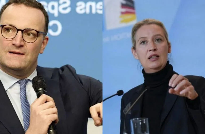 TV-Eklat um Kopftuchträgerin – hitzige Debatte eskaliert, als AfD-Gast Klartext spricht