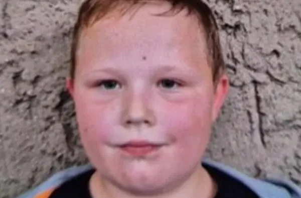 Warum finden sie den Killer von Fabian (†8) nicht? Ermittler entdecken mysteriöse Spuren im engsten Umfeld – die Suche nach der Wahrheit spitzt sich zu!