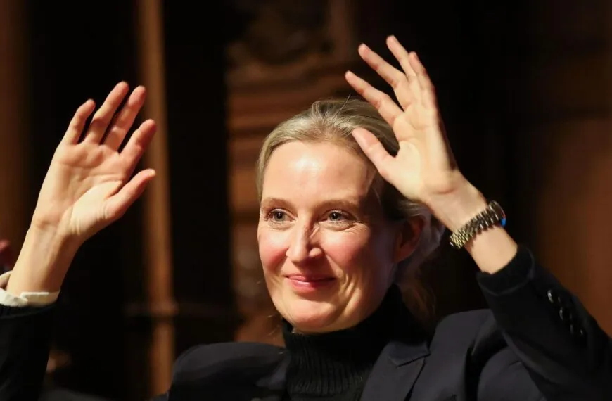 Weidels scharfe Kritik an der Asylpolitik – AfD fordert radikalen Kurswechsel