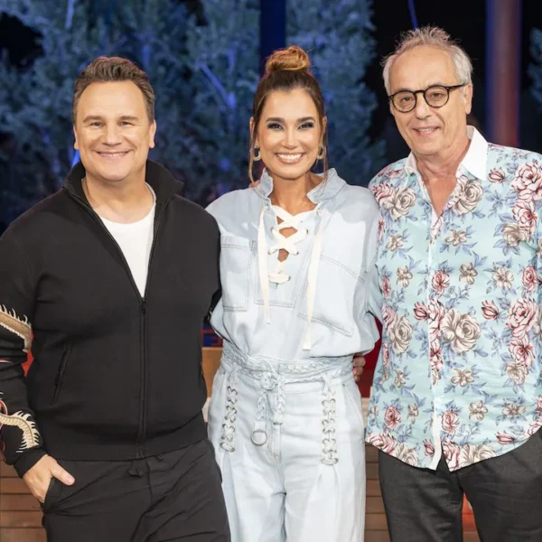 Abschied mit Geschmack &ndash; Christian Rach verl&auml;sst &bdquo;Grill den Henssler&ldquo; nach f&uuml;nf Jahren Jury-Arbeit&nbsp;