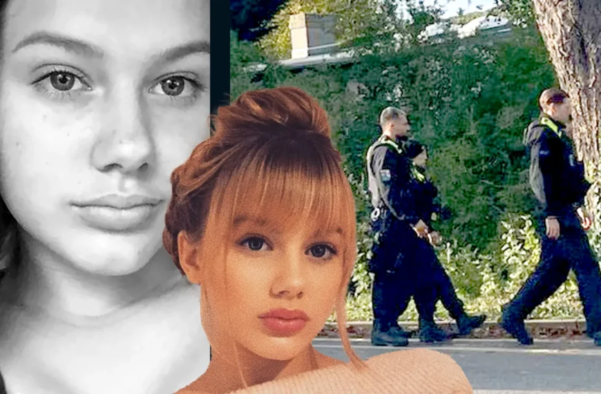 R&auml;tsel um Rebecca Reusch: Kommt endlich Bewegung in den mysteri&ouml;sen Vermisstenfall?