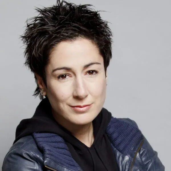 &bdquo;Ihre Angst ist nicht meine Aufgabe&ldquo; &ndash; ZDF-Reporterin Dunja Hayali erlebt B&uuml;rger-Aufstand: Wut, Verzweiflung und ein Satz, der Deutschland spaltet