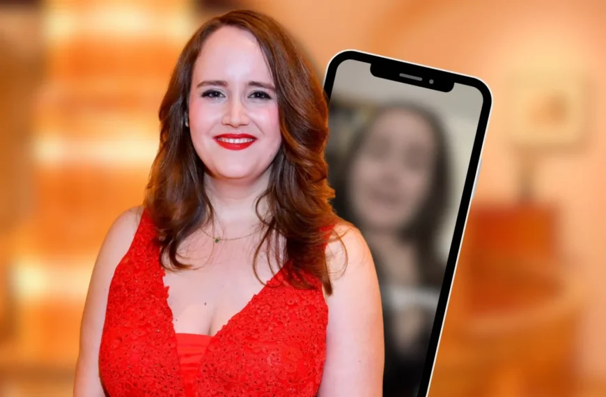 Ricarda Lang (31): „Darum wiege ich jetzt 40 Kilo weniger!“ – Die Grünen-Chefin spricht über ihren radikalen Wandel