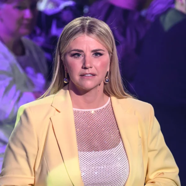 Beatrice Egli: Ignoriert bei den Swiss Music Awards &ndash; S&auml;ngerin bricht ihr Schweigen