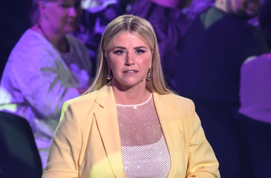 Beatrice Egli: Ignoriert bei den Swiss Music Awards – Sängerin bricht ihr Schweigen