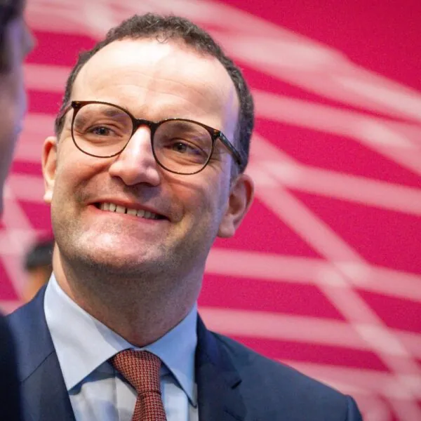 TV-Eklat live im Studio &ndash; Moderatorin verliert die Fassung