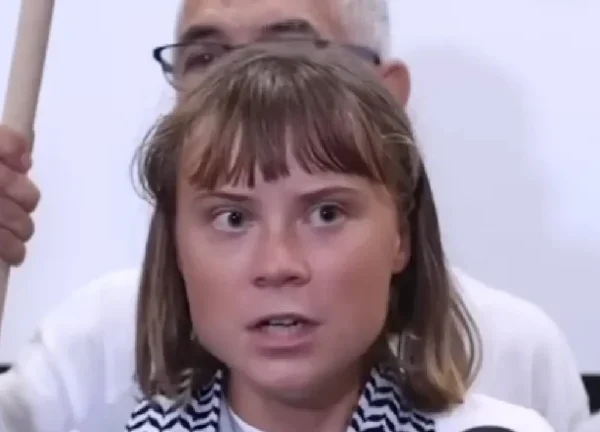 Greta Thunberg in der Kritik nach schwerem Instagram-Fehler &uuml;ber Geiseln