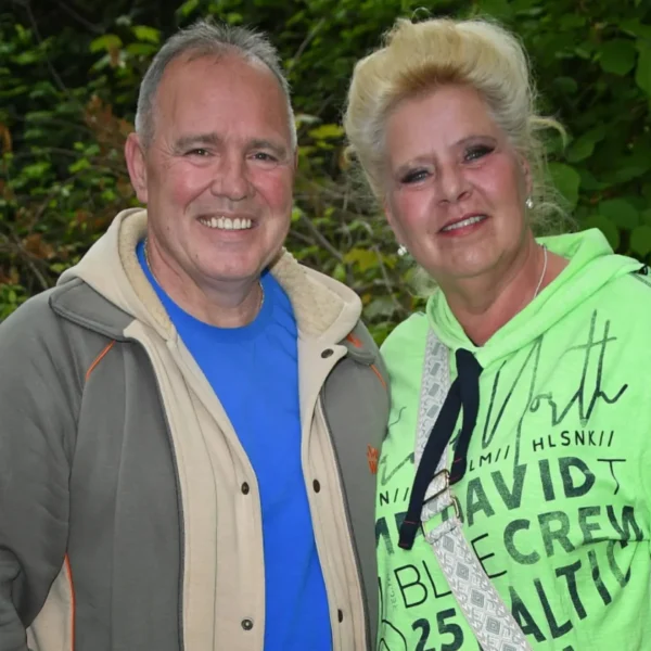 &bdquo;Ich musste funktionieren, nicht f&uuml;hlen&ldquo; &ndash; Wie Silvia Wollny mit 60 endlich aufh&ouml;rte, stark zu sein