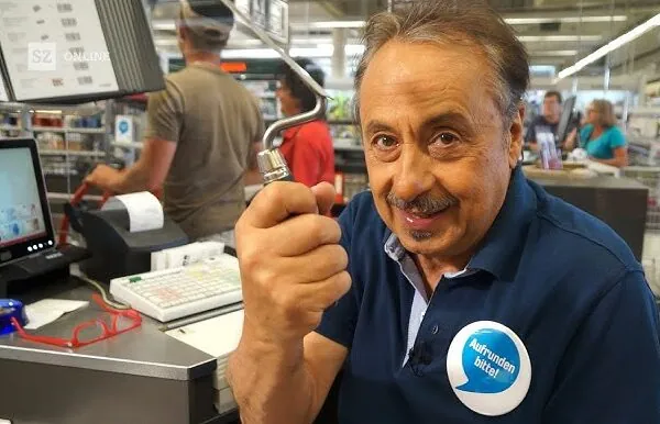 Wolfgang Stumphs bewegendes Gest&auml;ndnis vor seinem 80. Geburtstag &ndash; Ein Blick hinter die Fassade des beliebten TV-Stars