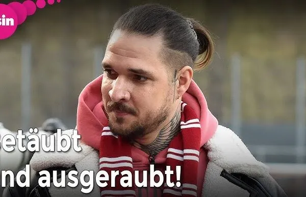 &bdquo;Sommerhaus der Stars&ldquo;-Teilnehmer Zico Banach unter Drogen gesetzt und ausgeraubt