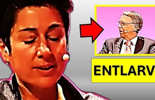 Fernseh-Eklat des Jahres! Bosbach verliert die Fassung live: Was Hayali sagte, brachte ihn völlig aus der Ruhe – „Sind Sie wirklich so ahnungslos?“