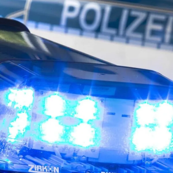 AfD-Livebefragung eskaliert: Polizeieinsatz sorgt f&uuml;r Schock und hitzige Debatte