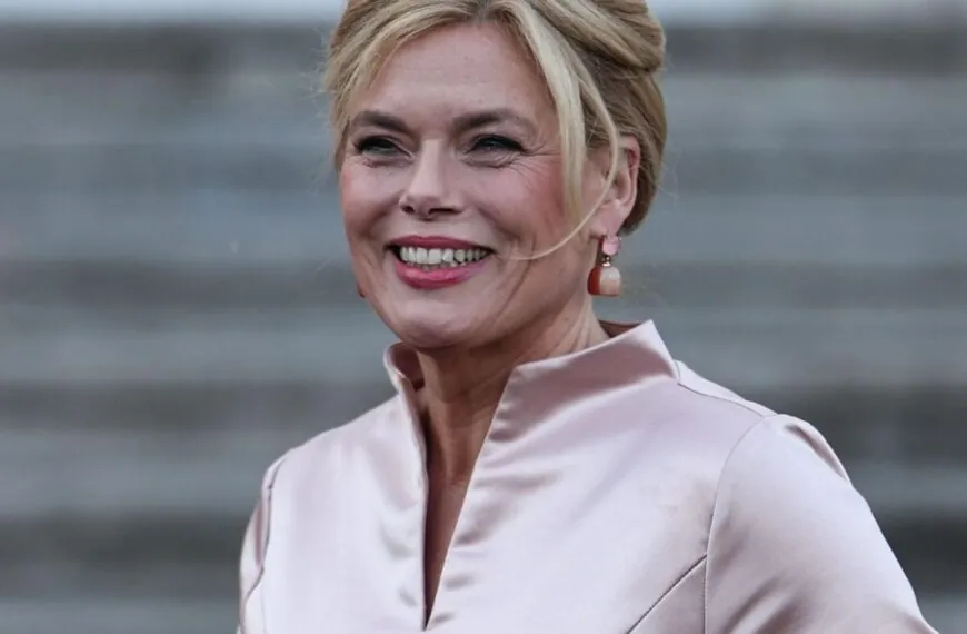 Julia Kl&ouml;ckner sorgt f&uuml;r Aufsehen im Bundestag &ndash; Wortgefecht mit AfD-Abgeordnetem Brandner