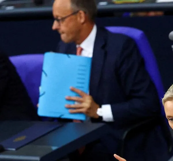 Erster Bürgerdialog mit Friedrich Merz in der ARD-Arena – Ein Abend voller Spannungen und Klarstellungen