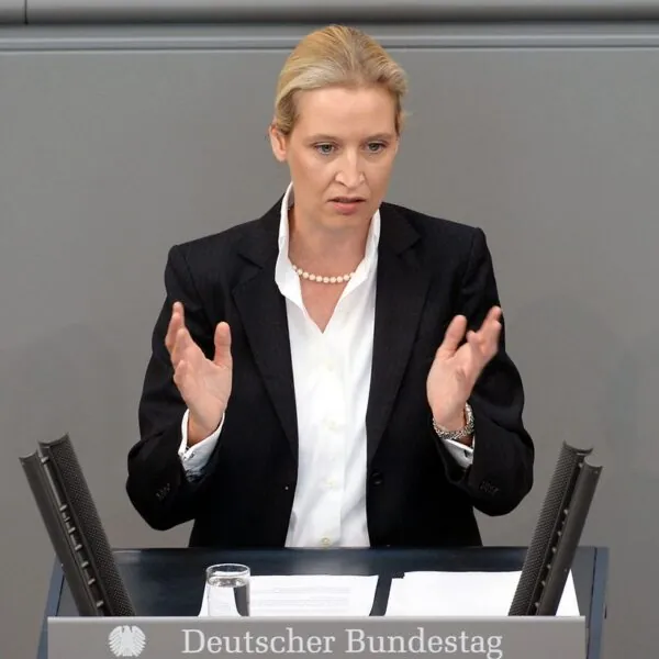 Politische Ersch&uuml;tterung: Neue INSA-Umfrage sieht AfD vorn &ndash; Deutschland an einem kritischen Wendepunkt