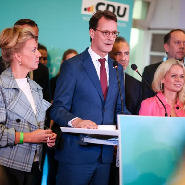 Kommunalwahl und Wahlverhalten: Neue Trends in deutschen Städten