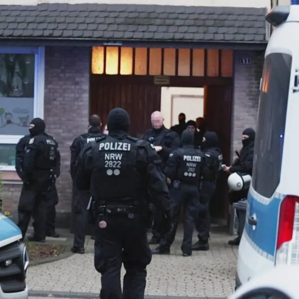 Wahlbetrugsskandal in NRW: Stimmenkauf, Razzien und ein schwerer Vertrauensbruch f&uuml;r die Demokratie