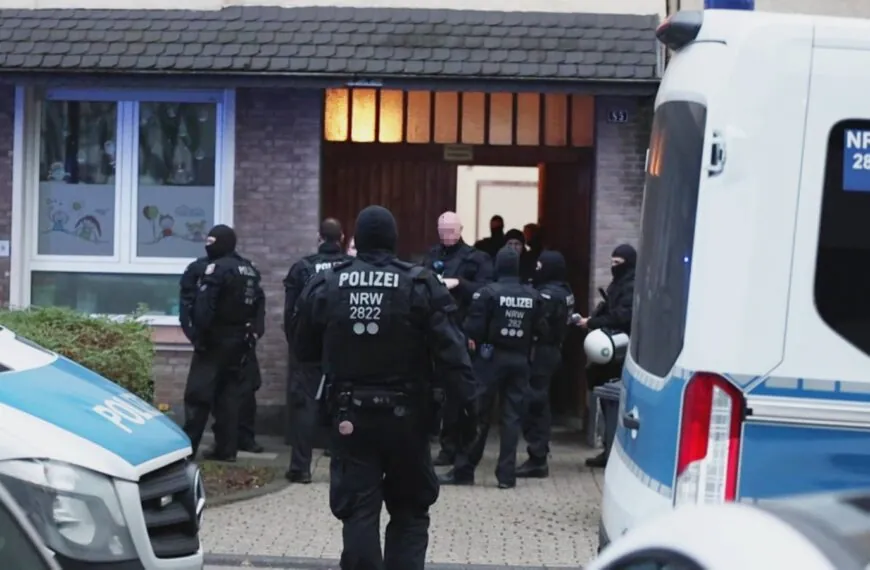 Wahlbetrugsskandal in NRW: Stimmenkauf, Razzien und ein schwerer Vertrauensbruch f&uuml;r die Demokratie