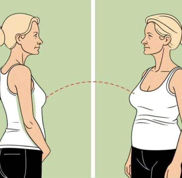 10 Dinge, die M&auml;nner an Frauen &uuml;ber 50 angeblich unattraktiv finden &ndash; und warum das ein Irrtum ist