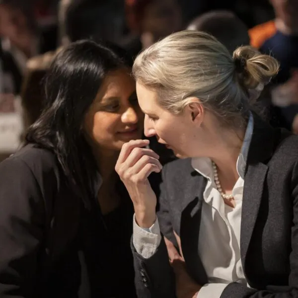 Alice Weidel: Privates Gl&uuml;ck in der Schweiz &ndash; fernab vom politischen Trubel