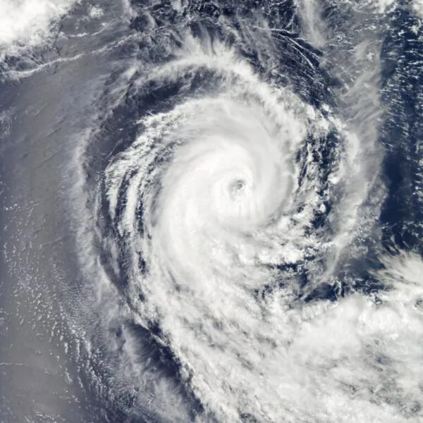 Wetterexperte warnt: Gefahr durch sehr schwere STURMB&Ouml;EN (bis 150 km/h)