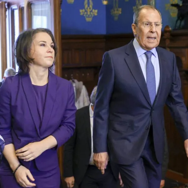 Baerbock im Zentrum eines diplomatischen Eklats – Zwischen Wut, Missverständnissen und politischem Nachspiel