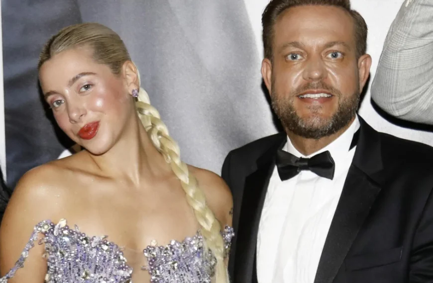 Joachim Llambi trauert um Dennis Kessmeyer (&dagger;45): &bdquo;Du fehlst&ldquo; &ndash; Abschied von einem Freund