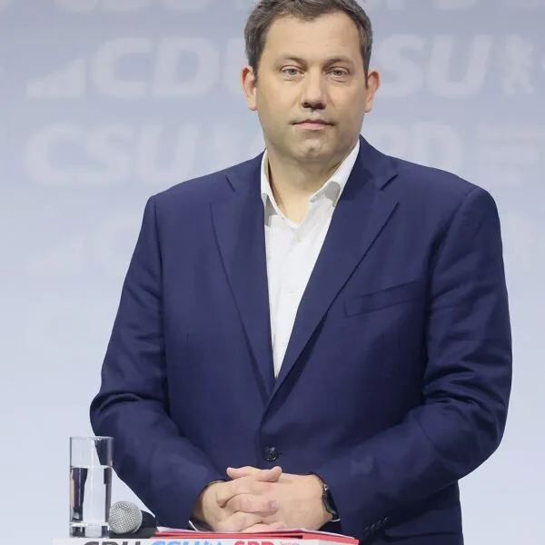 „Generation Faulenz?“ – SPD-Landrat entfacht Debatte über Bürgergeld und Arbeitsmoral