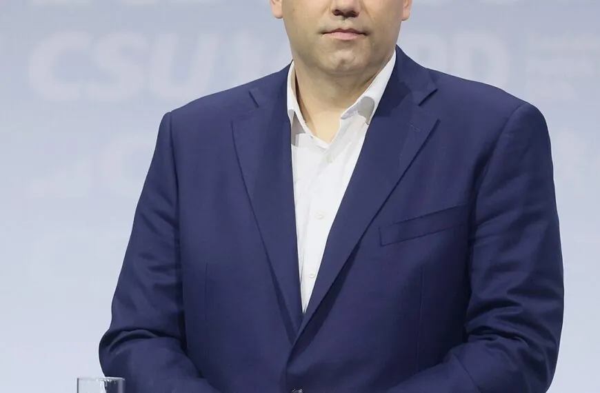 „Generation Faulenz?“ – SPD-Landrat entfacht Debatte über Bürgergeld und Arbeitsmoral