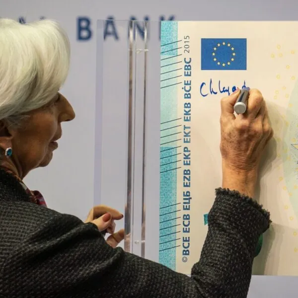 EZB betont Bedeutung von Bargeld in Krisenzeiten – Was steckt hinter der Empfehlung?