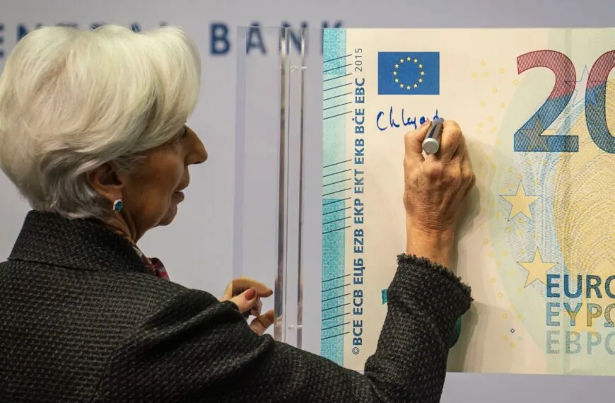 EZB betont Bedeutung von Bargeld in Krisenzeiten &ndash; Was steckt hinter der Empfehlung?