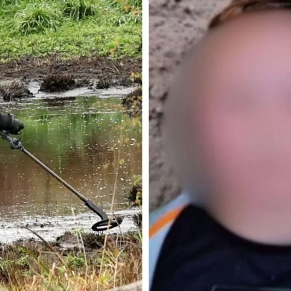 Abstieg in die Dunkelheit &ndash; Wie eine junge Frau zur zentralen Figur eines schrecklichen Verbrechens wurde