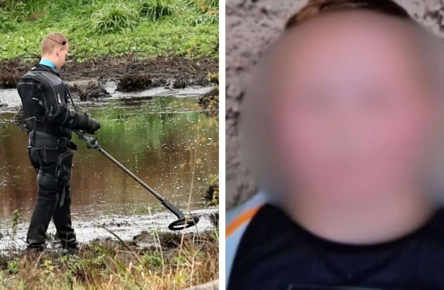 Abstieg in die Dunkelheit &ndash; Wie eine junge Frau zur zentralen Figur eines schrecklichen Verbrechens wurde