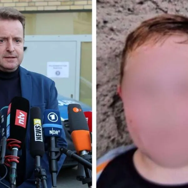 Fall Fabian (&dagger;8): Ermittler finden mutma&szlig;liche Tatwaffe &ndash; neue Details zum Tatort sorgen f&uuml;r Ersch&uuml;tterung