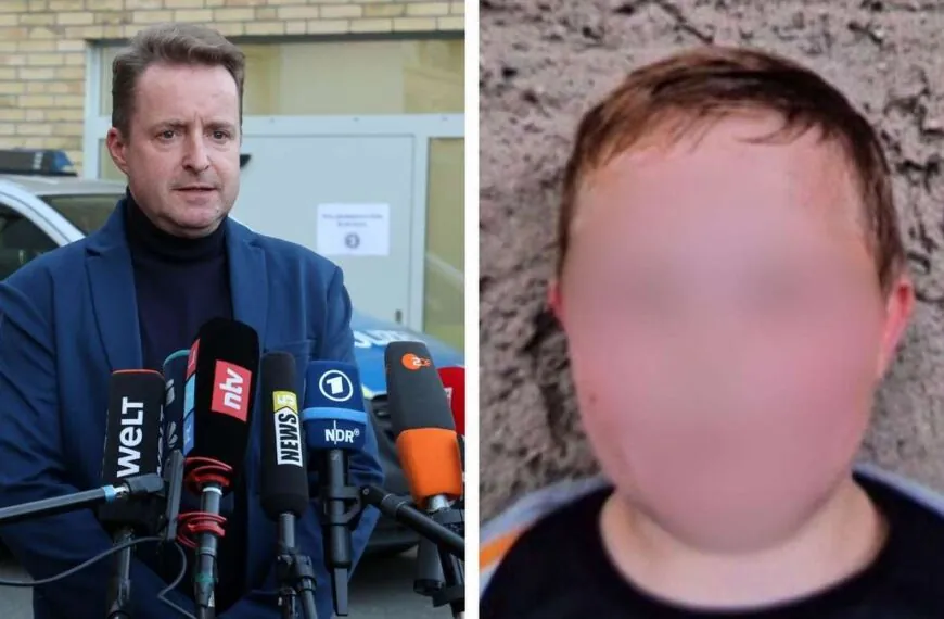 Fall Fabian (&dagger;8): Ermittler finden mutma&szlig;liche Tatwaffe &ndash; neue Details zum Tatort sorgen f&uuml;r Ersch&uuml;tterung