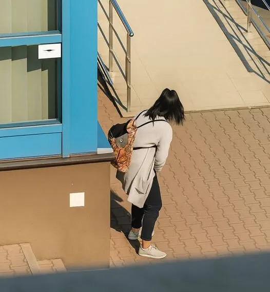 &nbsp;Wenn du deine Schl&uuml;ssel verloren hast, musst du eben suchen, oder?