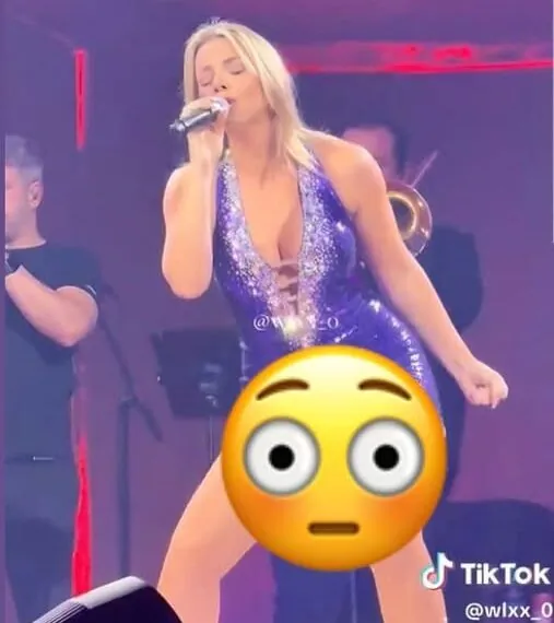 Emma Heesters liefert erneut eine Performance, die viele nicht vergessen werden – vor allem die Männer nicht