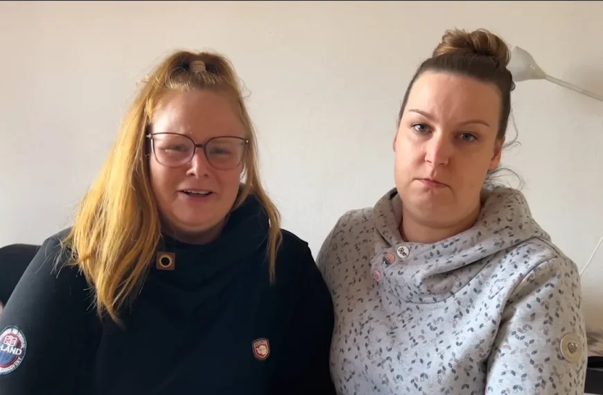 Mutter sucht weiterhin nach Antworten im Fall Fabian &ndash; Beh&ouml;rden pr&uuml;fen erneut Hinweise