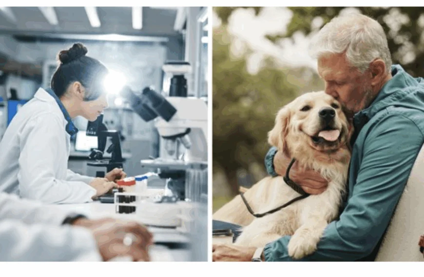 Warum manche Menschen 100 werden: Neue Studie entdeckt überraschende Blutwerte als Schlüssel zur Langlebigkeit