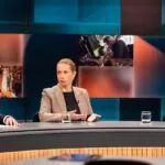 Bürokratie, Moral und Realität: Unternehmerin Vera Bögenbrink sorgt bei „Hart aber fair“ für Eklat im Studio