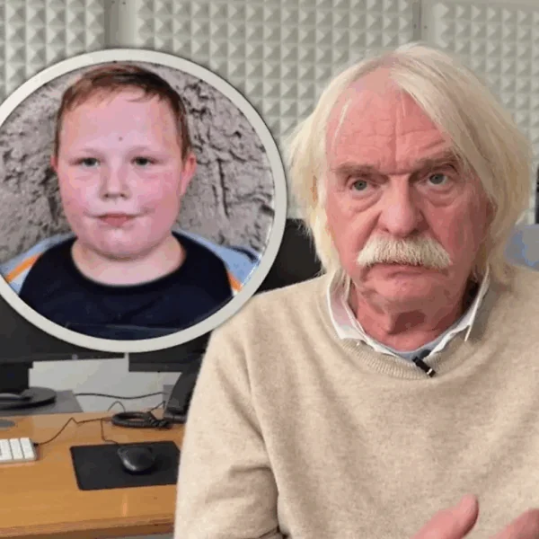 Im Fall des verstorbenen Fabian (8) sorgt ein besonders bitterer Satz f&uuml;r Betroffenheit