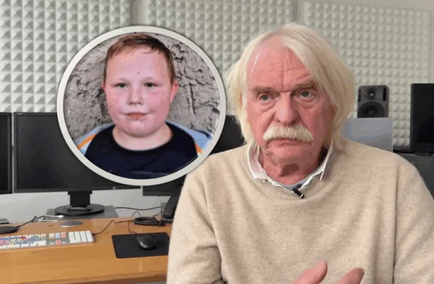 Im Fall des verstorbenen Fabian (8) sorgt ein besonders bitterer Satz f&uuml;r Betroffenheit