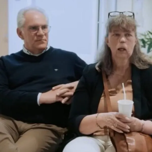 &bdquo;Wir m&uuml;ssen jeden Cent umdrehen&ldquo; &ndash; Rentnerpaar k&auml;mpft ums &Uuml;berleben trotz 1700 Euro Rente