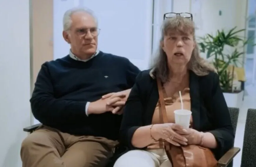 &bdquo;Wir m&uuml;ssen jeden Cent umdrehen&ldquo; &ndash; Rentnerpaar k&auml;mpft ums &Uuml;berleben trotz 1700 Euro Rente