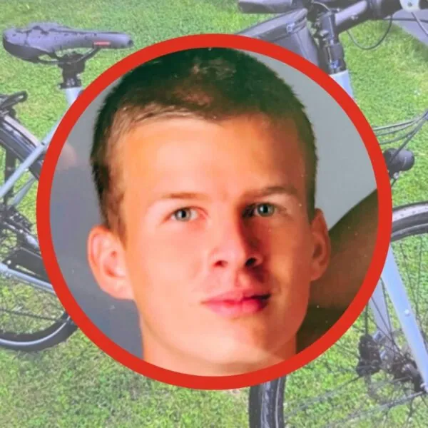 17-J&auml;hriger seit heute Nacht (ca. 02:00 Uhr) spurlos verschwunden &ndash; BITTE HELFEN!