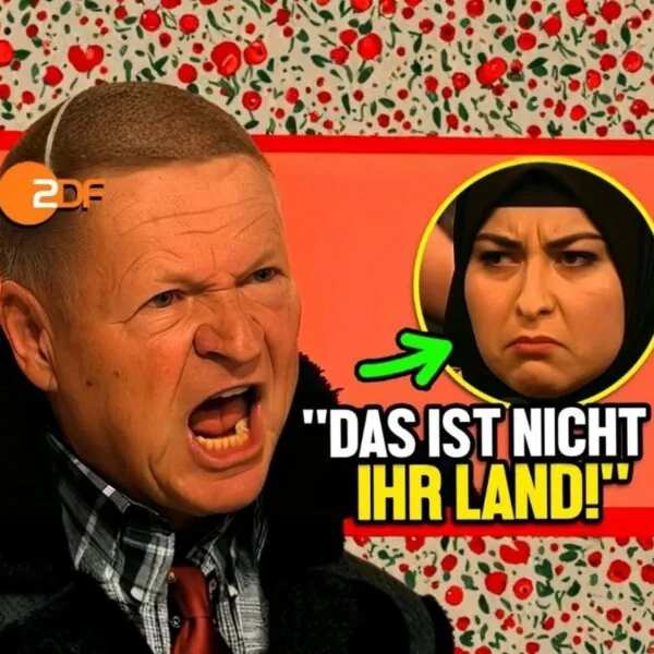 Zwischen Integration und Identit&auml;t: Eine Debatte &uuml;ber Religion und Zusammenleben in Deutschland