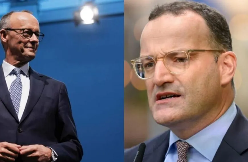 Polit-Beben in Sachsen: CDU stimmt mit AfD gegen Verbot &ndash; und entlarvt ihre eigene Rhetorik als Farce